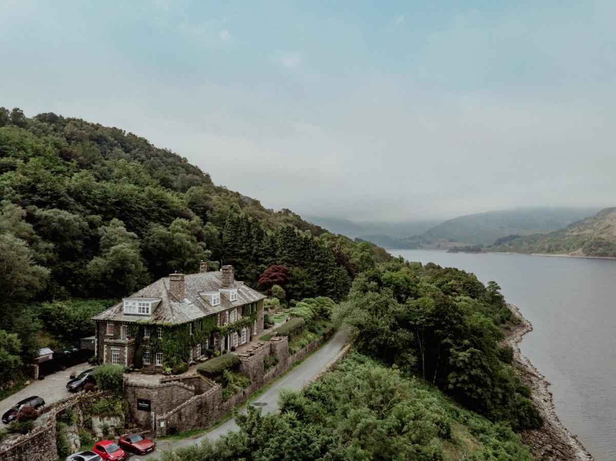 Bampton  Haweswater Hotel מראה חיצוני תמונה