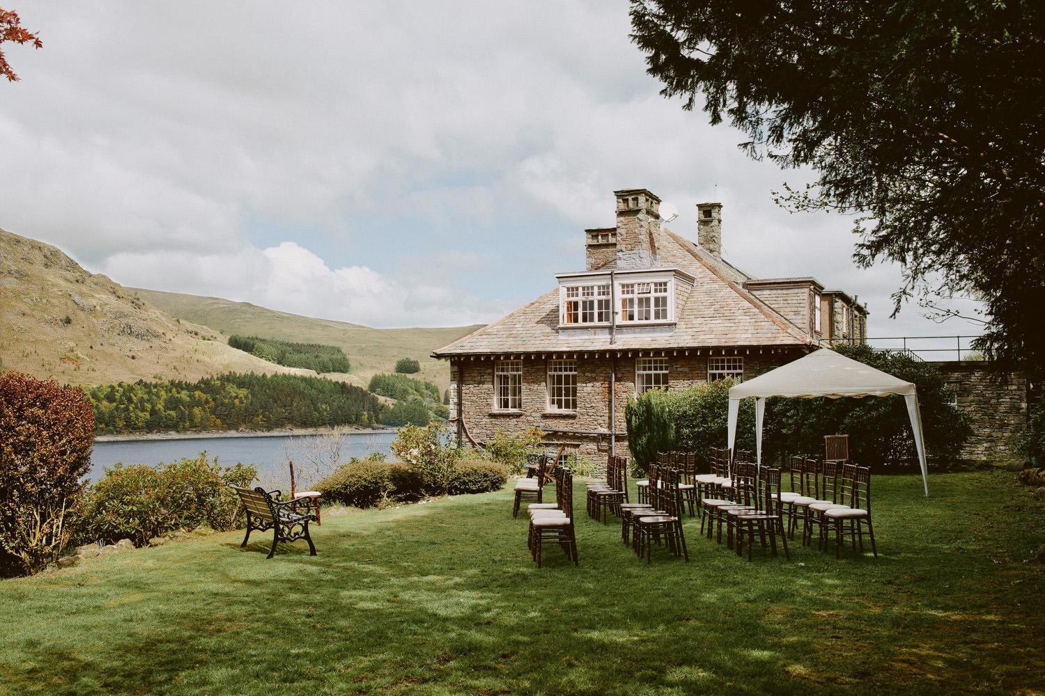 Bampton  Haweswater Hotel מראה חיצוני תמונה