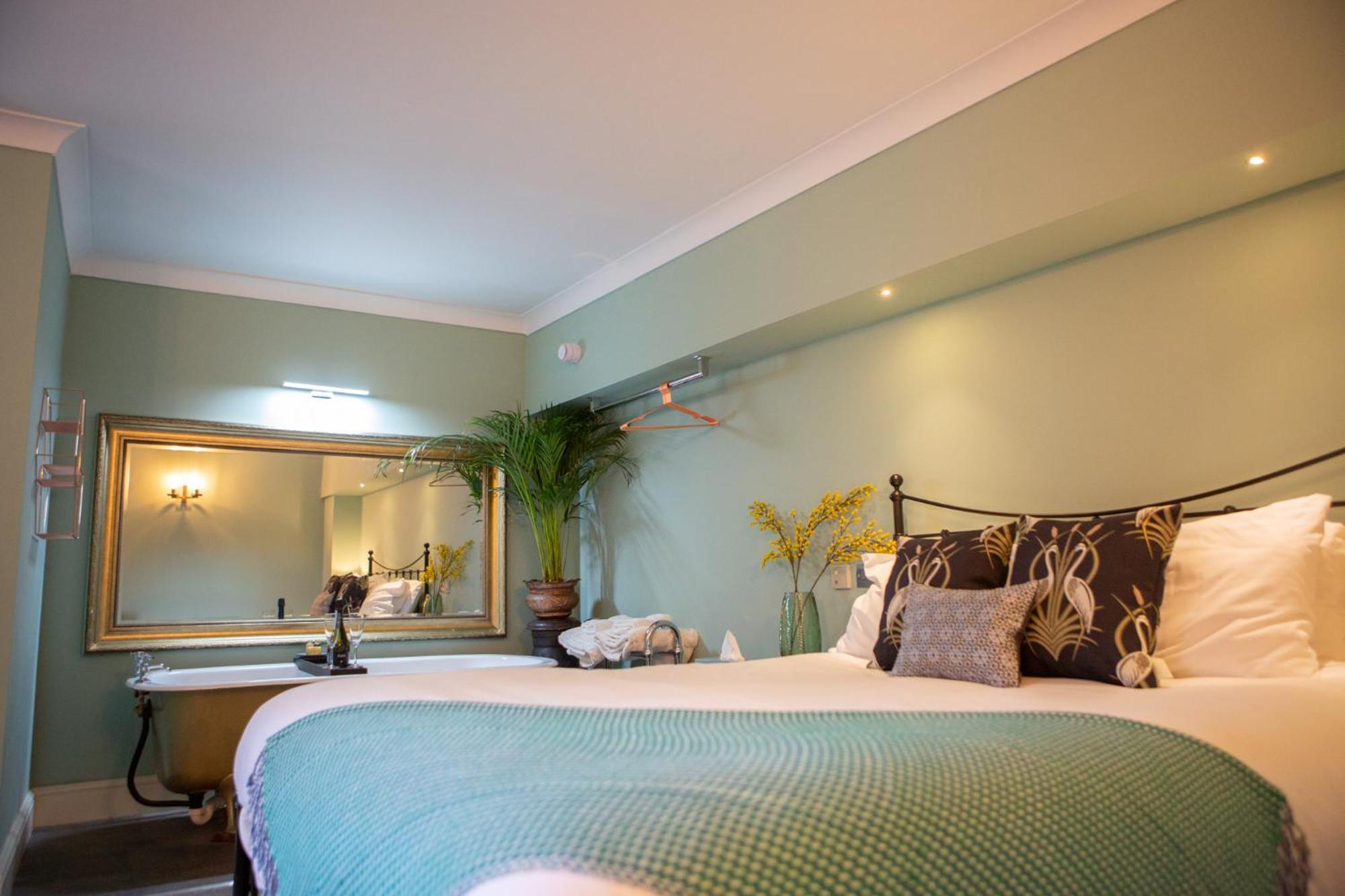 Bampton  Haweswater Hotel חדר תמונה