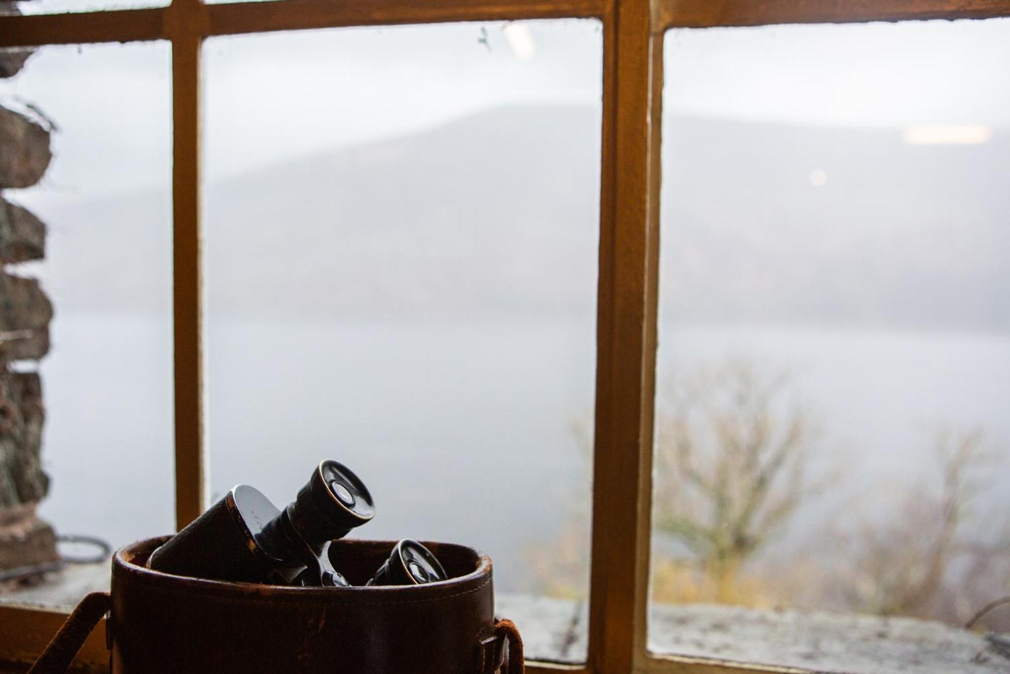 Bampton  Haweswater Hotel חדר תמונה