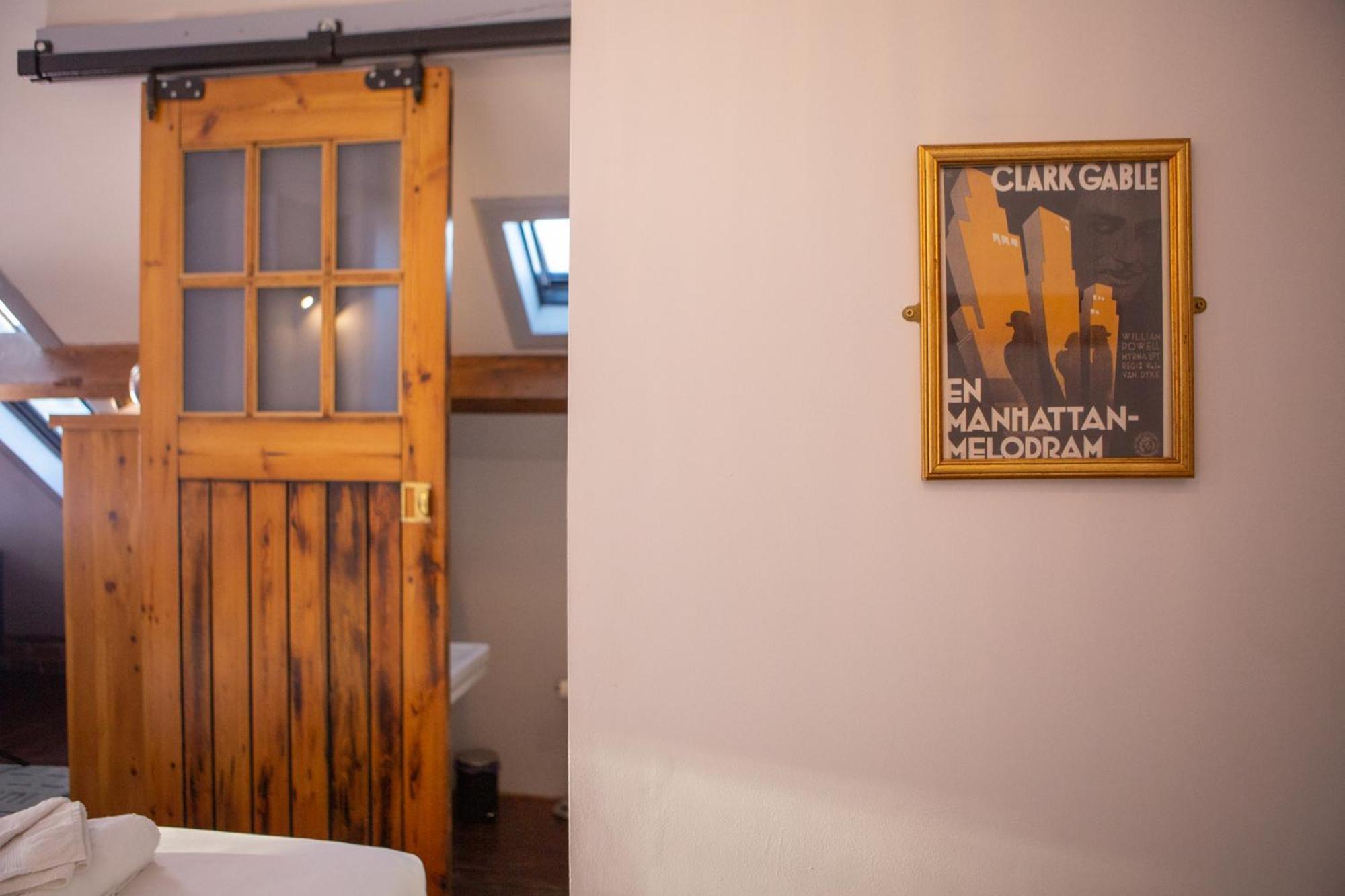 Bampton  Haweswater Hotel חדר תמונה