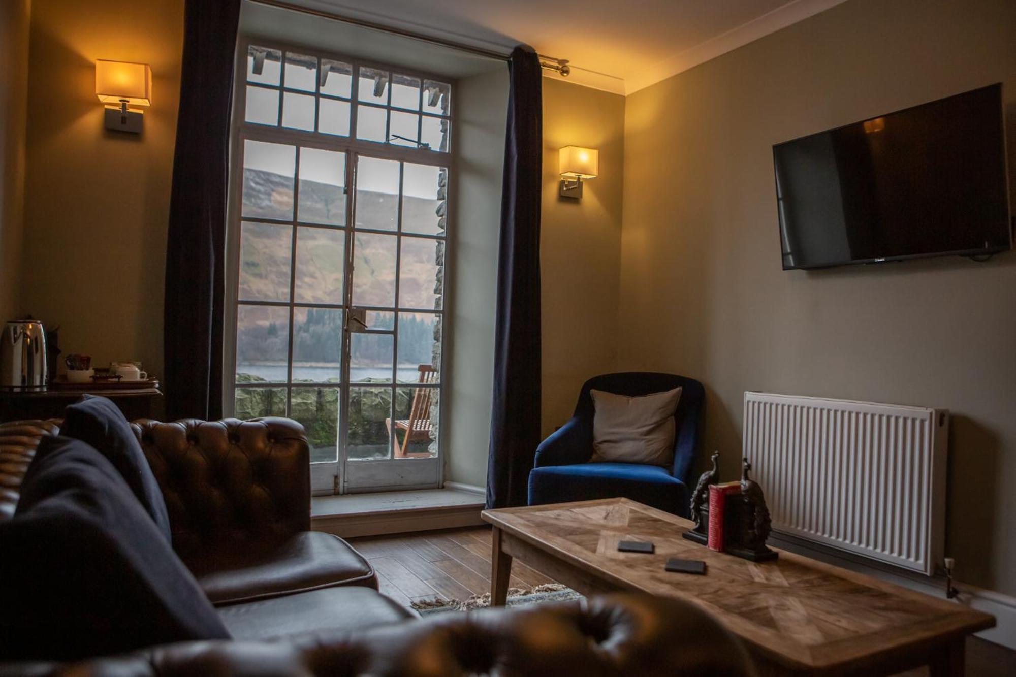 Bampton  Haweswater Hotel חדר תמונה