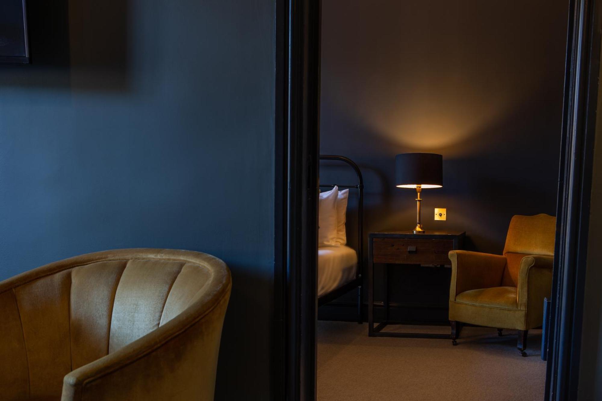 Bampton  Haweswater Hotel חדר תמונה