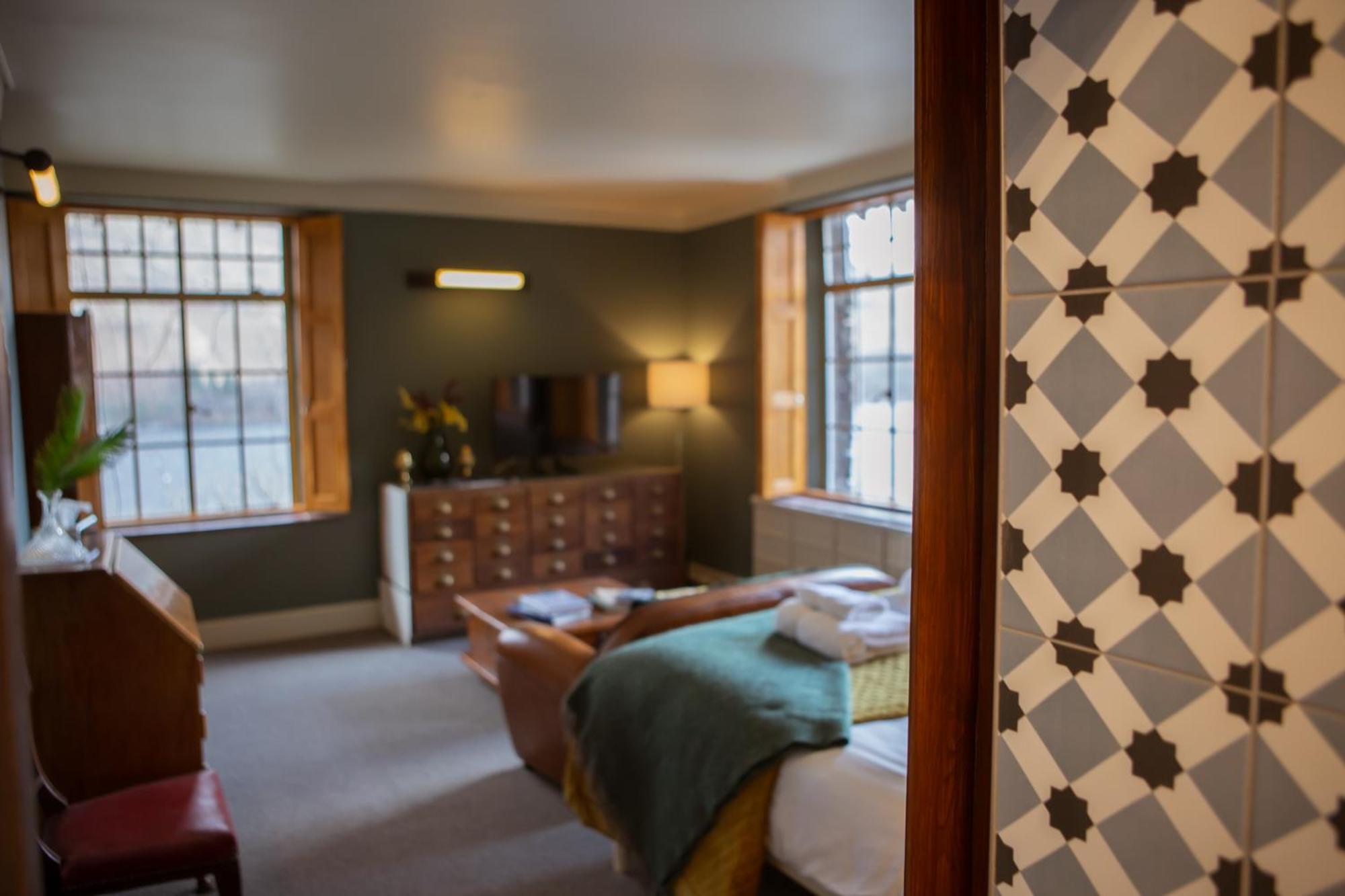 Bampton  Haweswater Hotel חדר תמונה