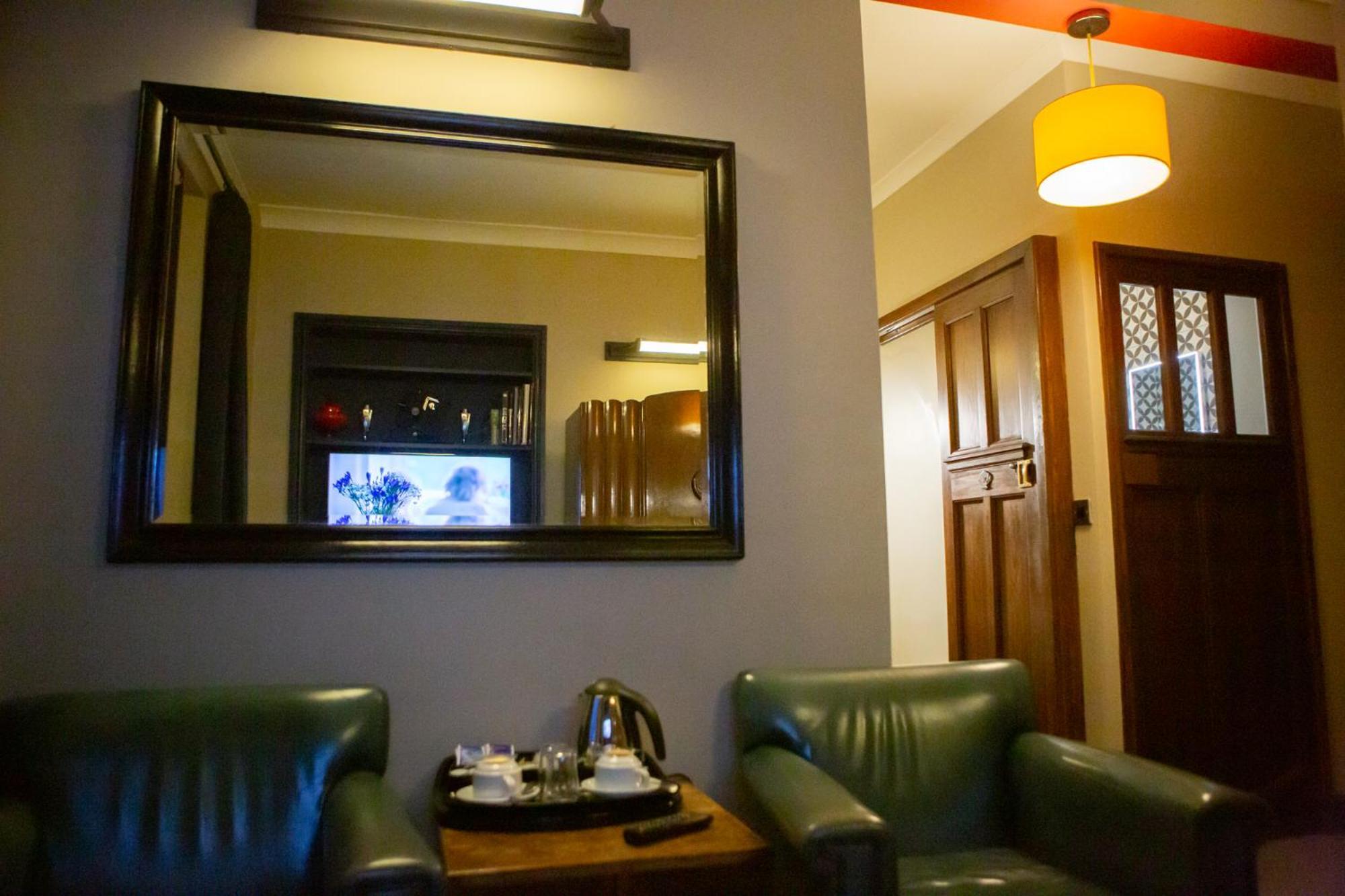 Bampton  Haweswater Hotel חדר תמונה