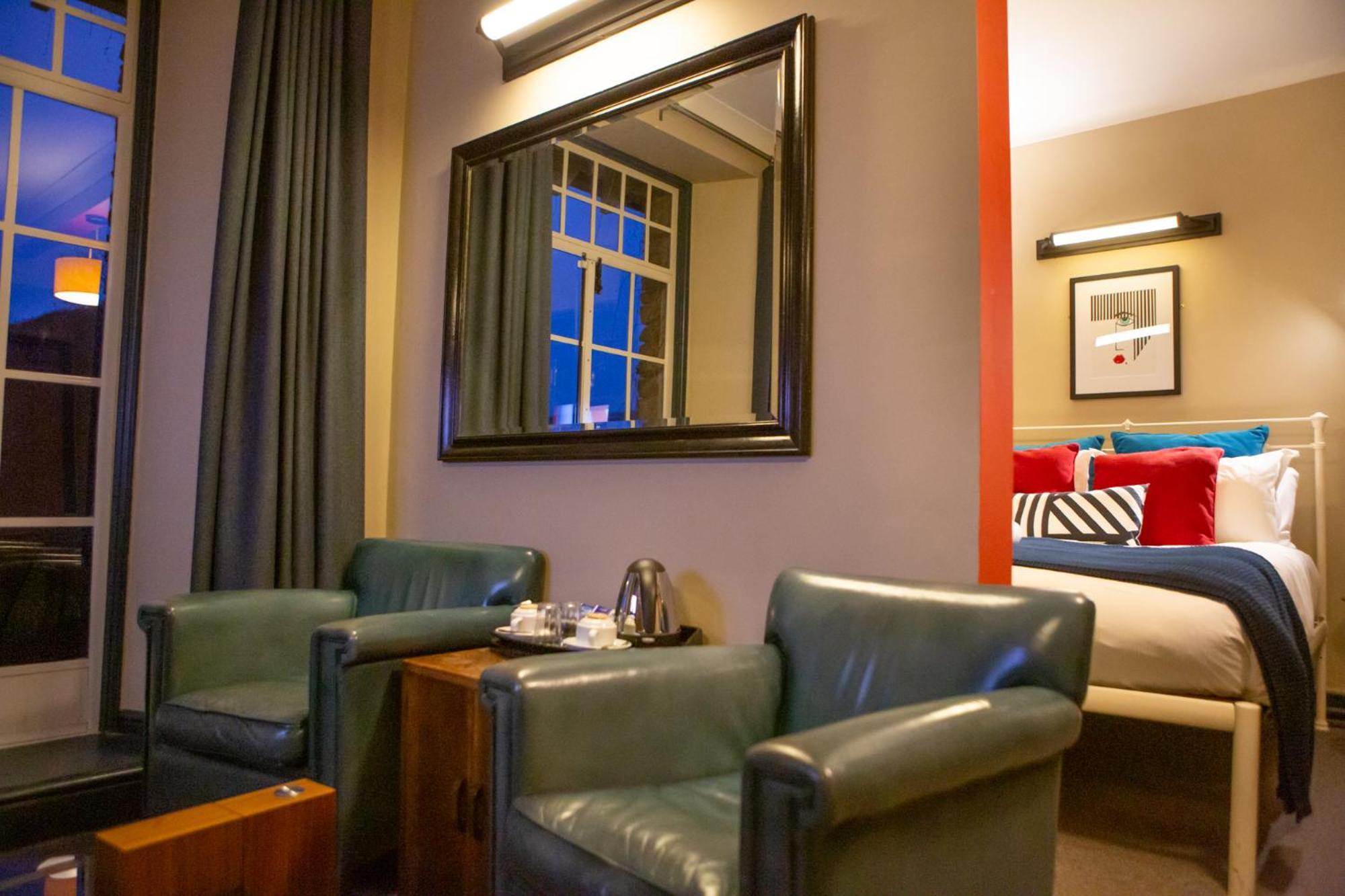 Bampton  Haweswater Hotel חדר תמונה