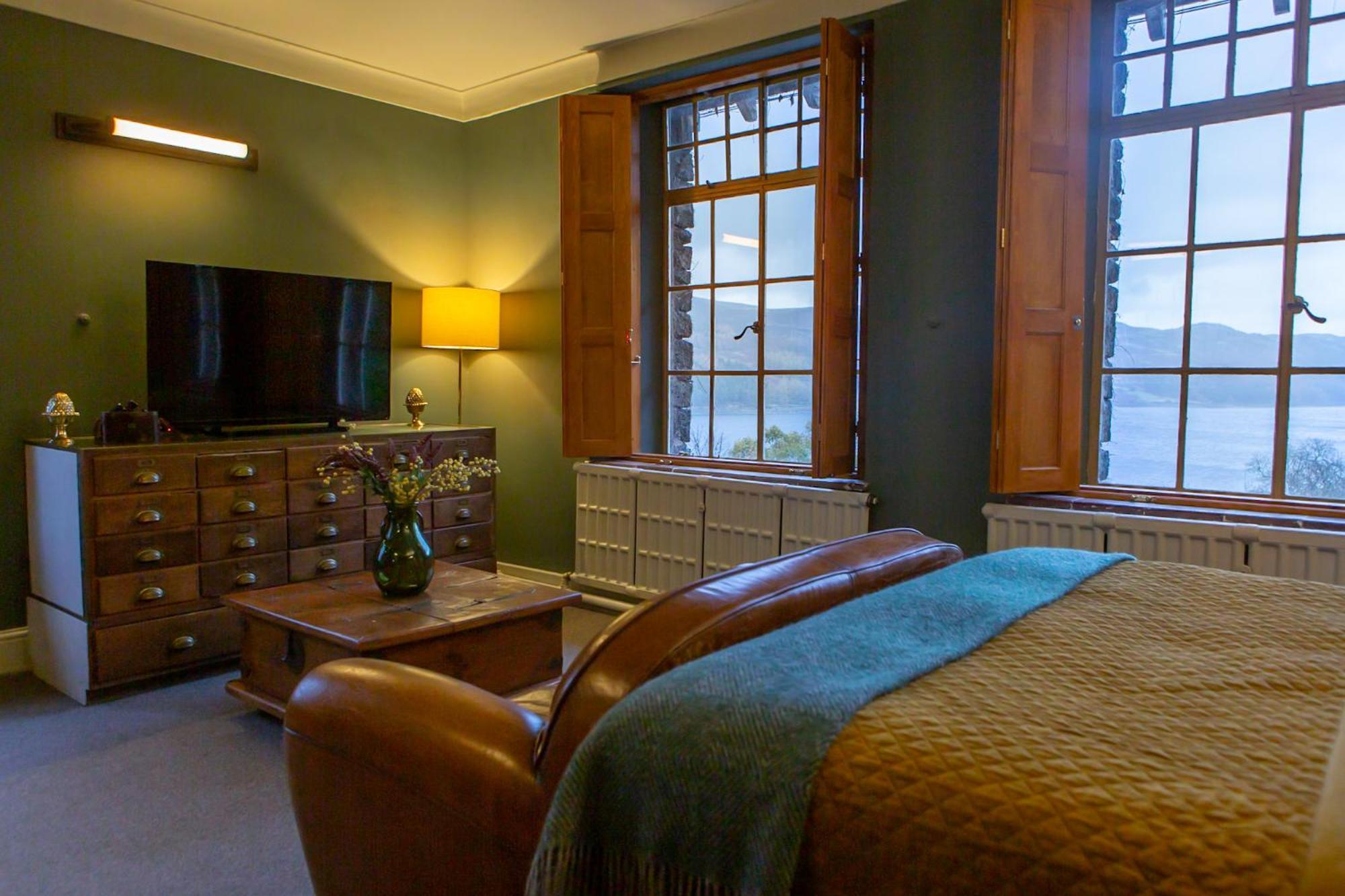 Bampton  Haweswater Hotel חדר תמונה