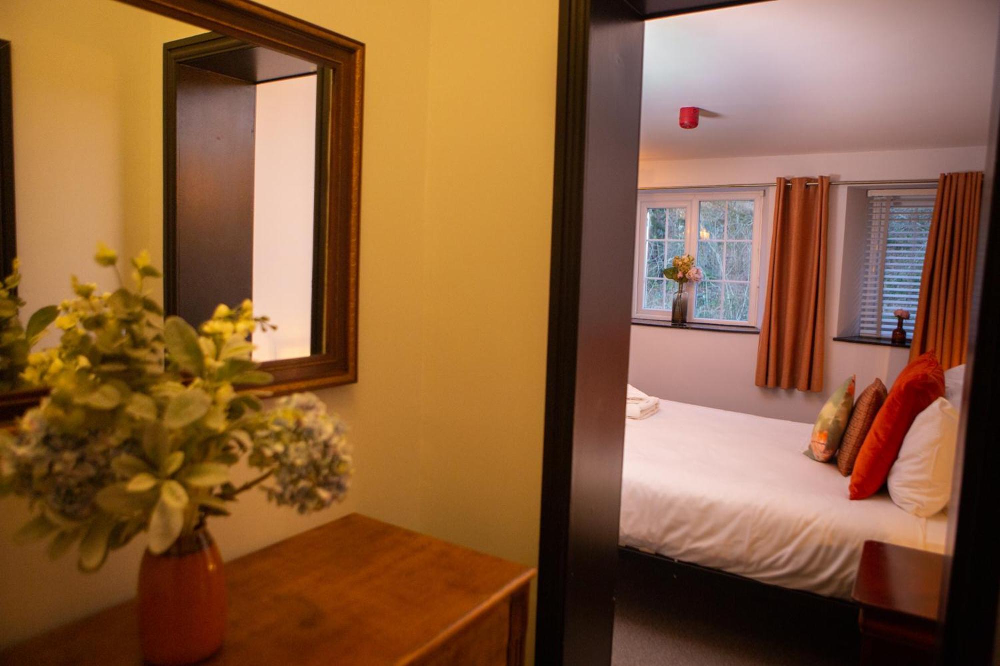 Bampton  Haweswater Hotel חדר תמונה