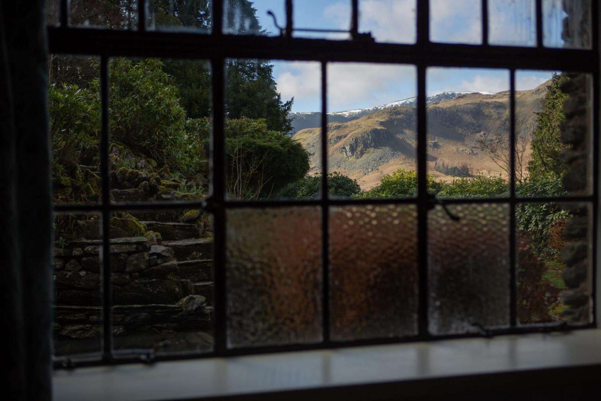 Bampton  Haweswater Hotel חדר תמונה